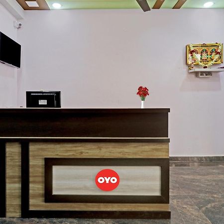 Super Hotel O Skyspace Near Yeshwantupur Railway Station Μπανγκαλόρ Εξωτερικό φωτογραφία
