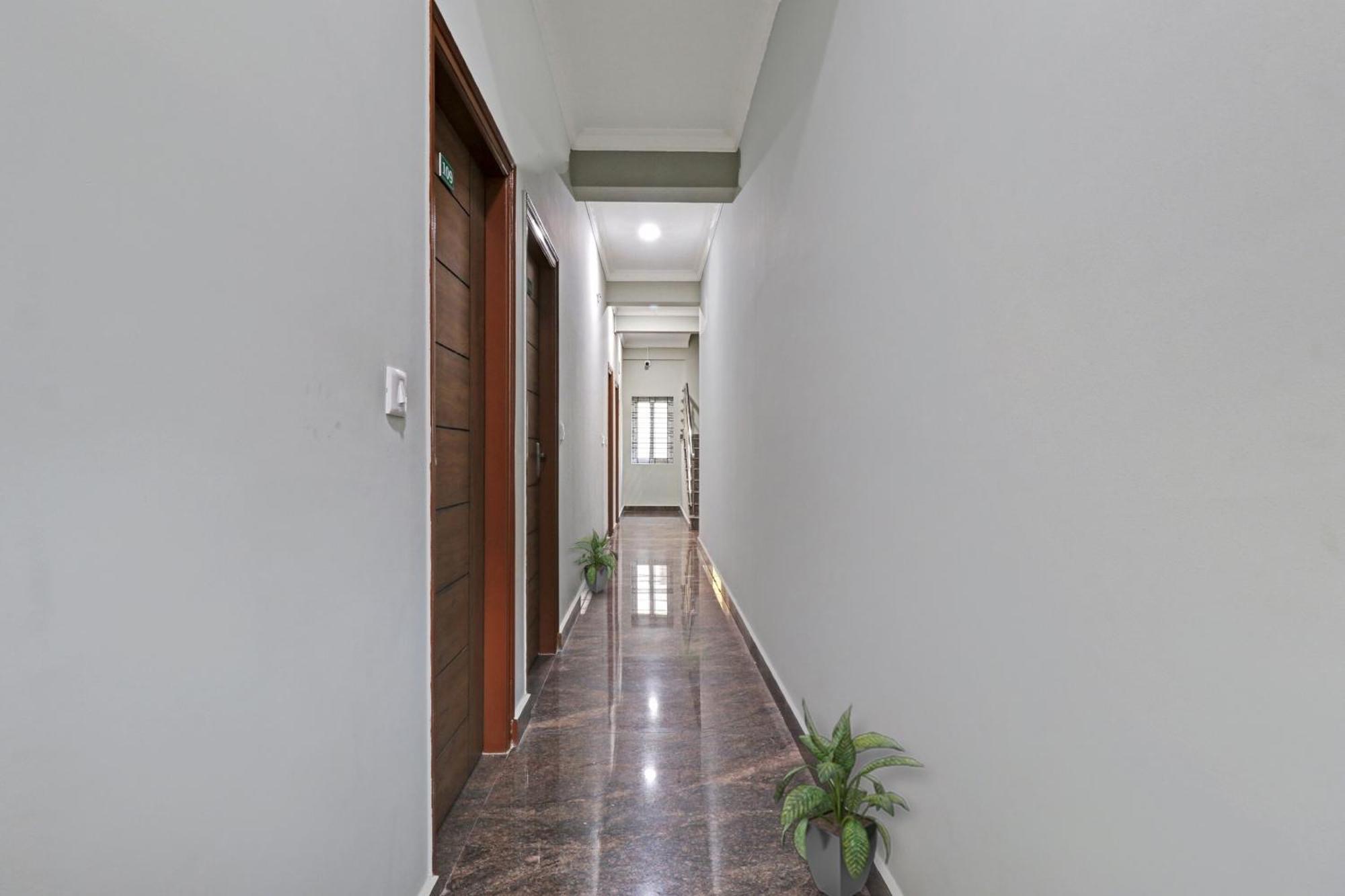 Super Hotel O Skyspace Near Yeshwantupur Railway Station Μπανγκαλόρ Εξωτερικό φωτογραφία